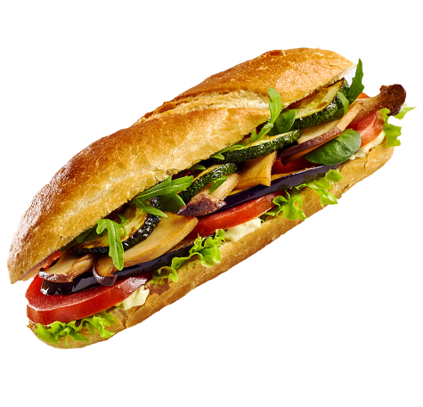 featured sandwitch