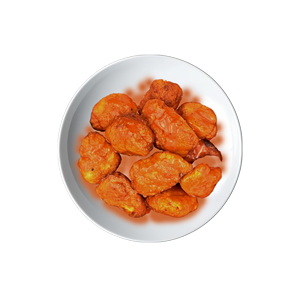 Boneless Wings