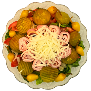 Antipasto Salad