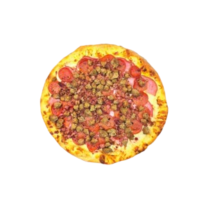 Meat Lover Pizza